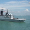 Potret Militer China-Rusia Satukan Kekuatan Respons Ancaman NATO