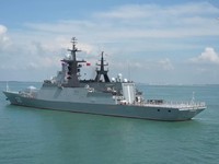 Potret Militer China-Rusia Satukan Kekuatan Respons Ancaman NATO