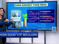 Anti Ngutang! Simak Tips Atur Keuangan Ideal Untuk Keluarga
