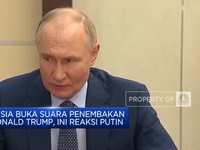 Rusia Buka Suara Penembakan Trump Hingga Prabowo Menanggung Utang