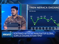 Video: Ekonom Waspadai Efek Impor Pangan Naik Hingga Daya Beli Melemah