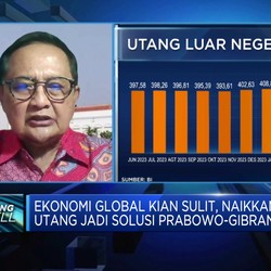 Ekonomi China Melambat, Indonesia Bisa Apa?