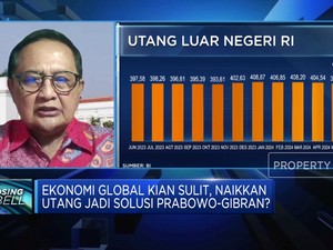 Ekonomi China Melambat, Indonesia Bisa Apa?