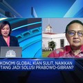 Ekonomi Global Sulit, Surplus Neraca Dagang RI Makin Susut