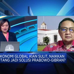 Ekonomi Global Sulit, Surplus Neraca Dagang RI Makin Susut