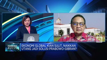 Ekonomi Global Sulit, Surplus Neraca Dagang RI Makin Susut