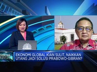 Ekonomi Global Sulit, Surplus Neraca Dagang RI Makin Susut