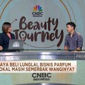 Video: Ekspansi Bisnis Parfum Lokal Go Global Saat Ekonomi Bergejolak