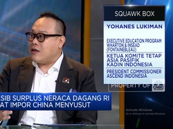 Gak Cukup Bea Impor 200%, Ini PR Perkuat Daya Saing Produk Padat Karya