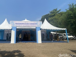 Pabrik BYD-VinFast Diganggu Ormas Didengar Kantor Pusat, Ini Bahayanya Buat RI