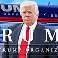 Punya Hotel sampai Lapangan Golf: Segini Kekayaan Trump