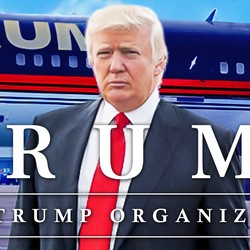Punya Hotel sampai Lapangan Golf: Segini Kekayaan Trump