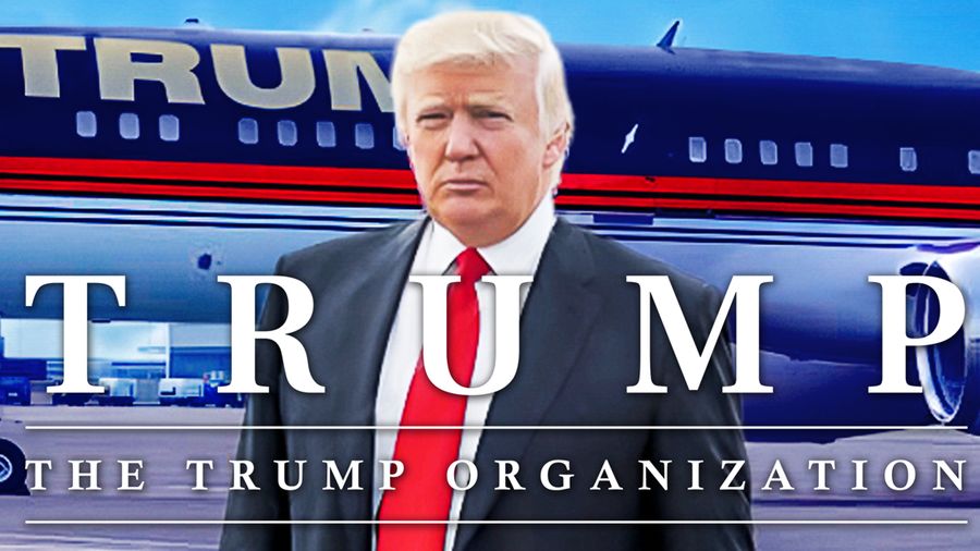 Gurita Bisnis dari Hotel-Lapangan Golf di RI: Berapa Kekayaan Trump?
