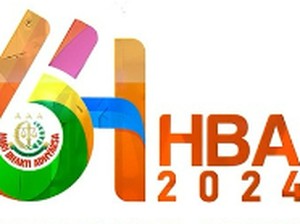 25+ Twibbon Hari Bhakti Adhyaksa 2024 Lengkap dengan Ucapan