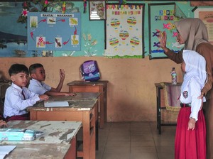 Hari Anak Nasional 23 Juli 2024: Sejarah, Tema, Logo-Cara Memperingati
