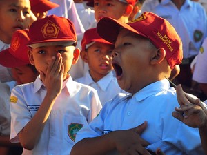 P2G: Libur Sekolah Selama Ramadan Bisa Merugikan Siswa dan Guru
