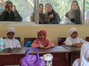 Kemenag-Baznas Bakal Salurkan Bantuan untuk 1.000 Madrasah Swasta di RI