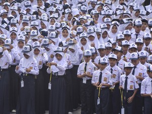 Syarat Umum dan Syarat Khusus SPMB Tahun 2025, Cek Sebelum Daftar!