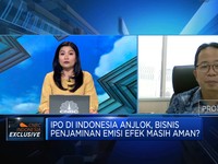 'Hikmah' di Balik Anjloknya Jumlah IPO Saham BEI, Untungkan Investor?