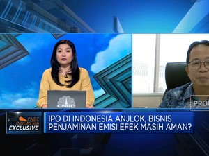 'Hikmah' di Balik Anjloknya Jumlah IPO Saham BEI, Untungkan Investor?