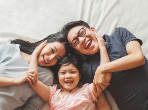 5 Tips Parenting agar Anak Terhindar dari Bullying di Sekolah
