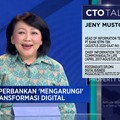 Video: Inovasi BTPN Kembangkan Layanan Aplikasi Perbankan Revolusioner