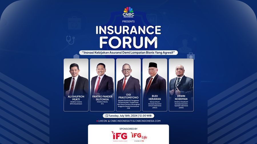 Insurance Forum 2024