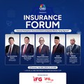 Live Now! Buka-Bukaan Kolaborasi & Masa Depan Industri Asuransi RI