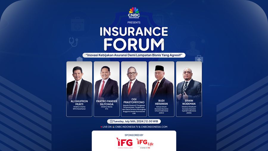 Insurance Forum 2024