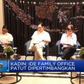 Video: Kadin Sebut Ide Family Office Patut Dipertimbangkan