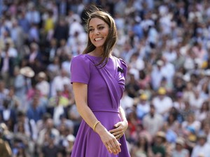Kate Middleton Curhat Selesai Kemoterapi, Begini Kabar Terbarunya