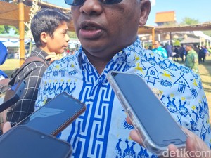 Pemprov NTB Siapkan Data Terkait Dugaan Korupsi Motocrooss 2023