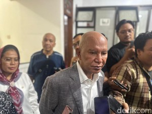 Banggar DPR: APBN 2025 Beri Keleluasaan Presiden Tambah-Pecah Kementerian