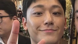 Lee Do Hyun ke Jakarta Juni, Siapa Promotornya?
