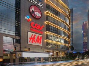Ini Dia Pemilik Mal Pacific Place, Mal dan Hotel Mewah Jakarta