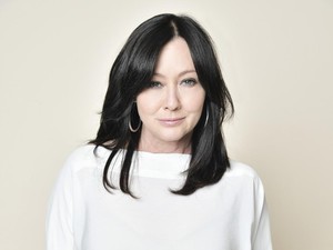 Shannen Doherty dan Drama di Balik Layar Serial Charmed