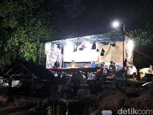 Mitos Selasa Kliwon, Benarkah Disebut Hari Keramat?