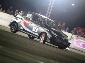 Kejurnas Autokhana 2026 Berlangsung 5 Seri