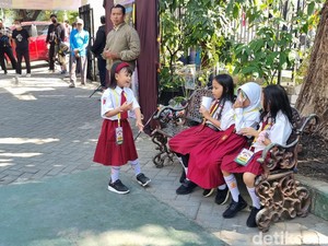 35 Motto Hidup MPLS SD-SMA yang Menarik dan Berkesan