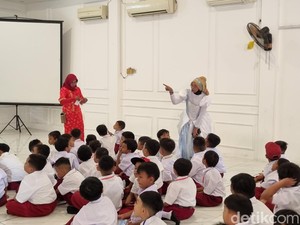 20 Contoh Surat Pesan Kesan MPLS dalam Bahasa Jawa Halus