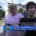 Video: Pelaku Penembakan Trump Sering Dibully di Sekolah