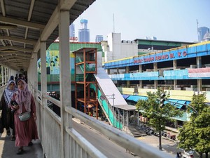 Palak dan Ancam Sopir Mobil Boks, 2 Jukir Liar di Tanah Abang Ditangkap
