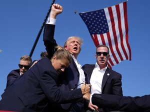 Insiden Penembakan Trump dan Kompleksitas Pemilu AS