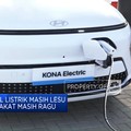 Video: Penjualan Mobil Listrik Masih Lesu Karena Masyarakat Masih Ragu