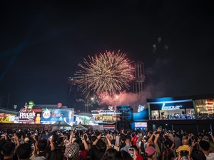 Kapan Jakarta Fair 2026? Cek Jadwal dan Cara Beli Tiketnya