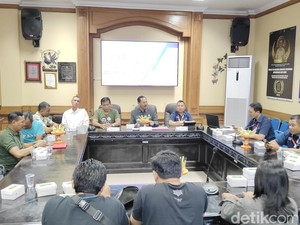 PT APS-Injourney Tak Jadi Merger, Karyawan Bandara di Bali Batal Mogok Kerja