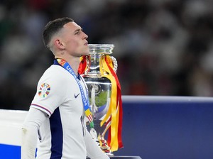 Ejekan 007 Phil Foden