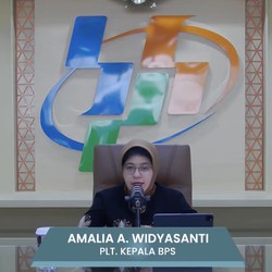 Impor RI Turun 4,89% (Mtm) Jadi US$ 18,45 M di Juni 2024