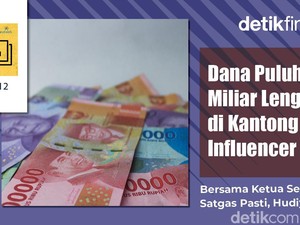 Podcast: Kisah Klasik Investasi Kegocek Influencer