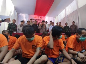Kalipasir Menteng Disebut Zona Merah Narkoba, Warga Waswas Sulit Dapat Kerja